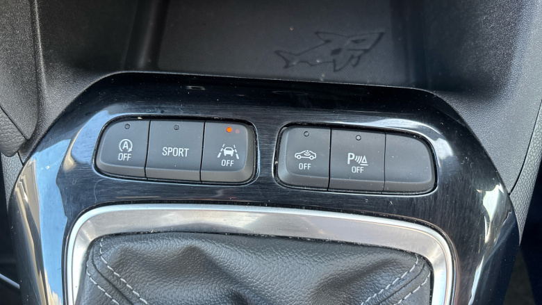 Vauxhall Corsa 1.2 Turbo Ultimate 5dr Petrol Hatchback